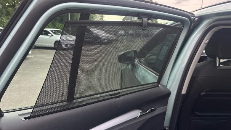 Skoda Enyaq 132kW 60 ecoSuite 62kWh 5dr Auto [120kW] Electric Estate